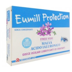 Recordati Eumill Protection...