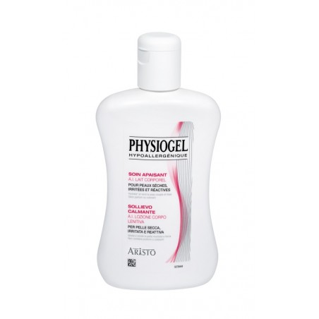 Aristo Pharma Gmbh Physiogel Ai Lozione Corpo Lenitiva 200 Ml