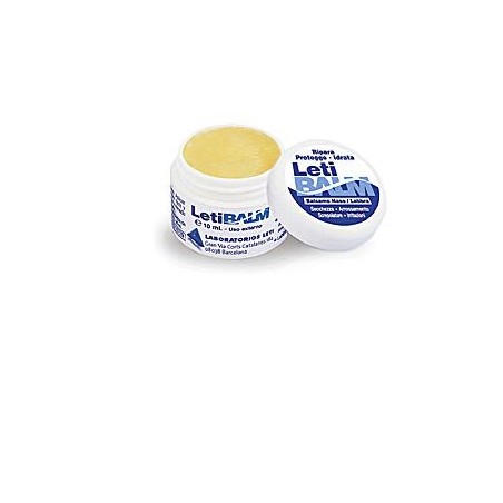 Sella Letibalm Adulti 10 Ml