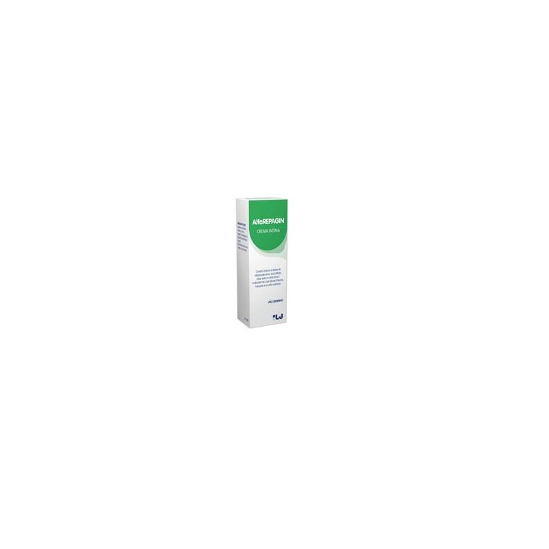 Linker Societa' Unipersona Alfarepagin Crema 50 Ml