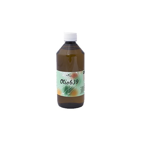 Phytoitalia Omega 639 Olio 500 Ml