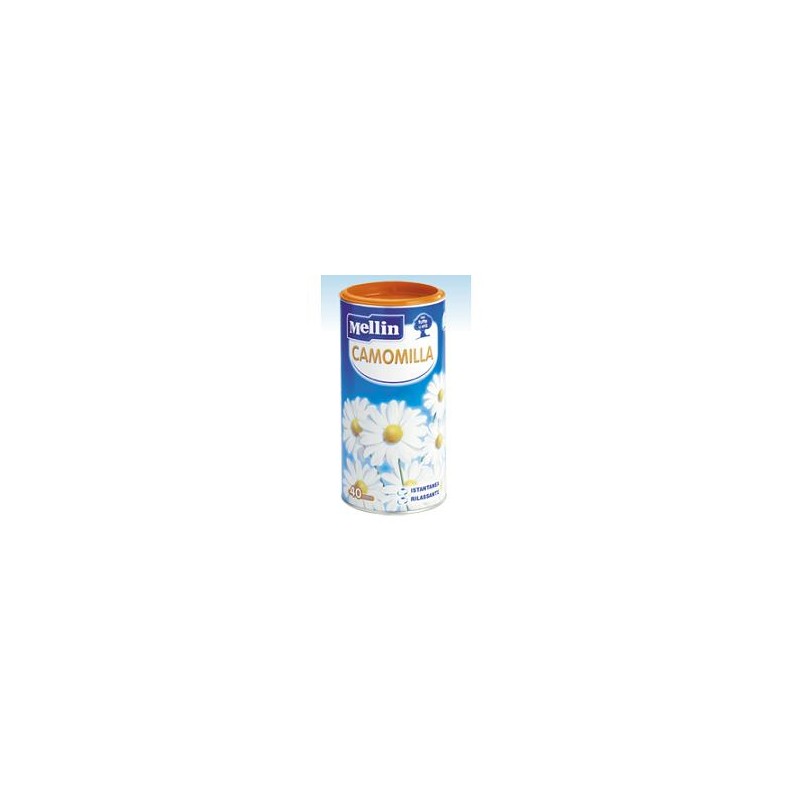 Danone Nutricia Soc. Ben. Mellin Camomilla Granulare 350 G