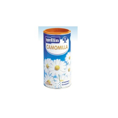 Danone Nutricia Soc. Ben. Mellin Camomilla Granulare 350 G