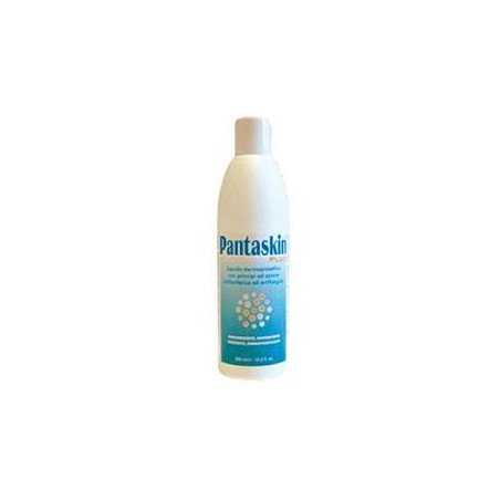 Rpf Pantaskin Plus 300 Ml