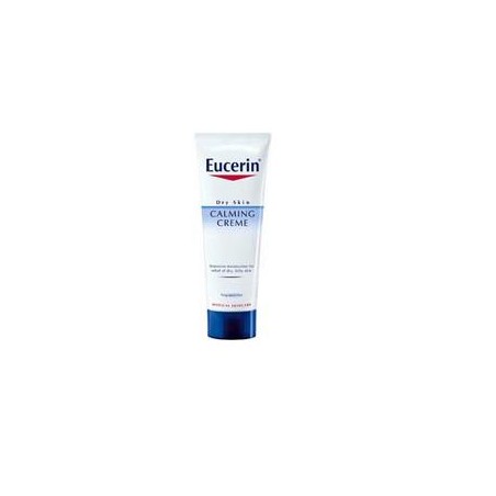 tubetto 200 ml crema lenitiva eucerin