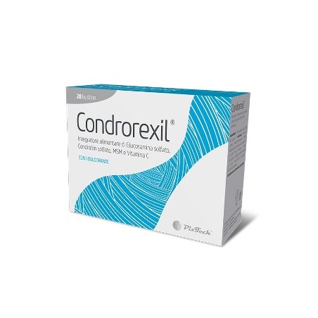 Euronational Condrorexil 20 Bustine