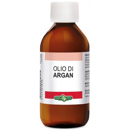 Erba Vita Group Olio Argan 100 Ml