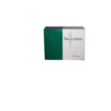 Farmaplus Italia Neocolina 20 Capsule