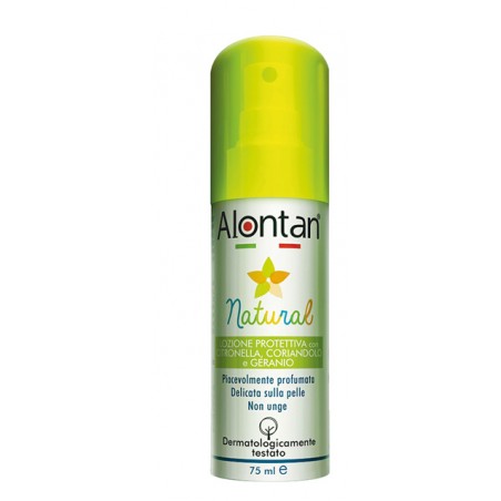 Pietrasanta Pharma Alontan Natural Spray 75 Ml