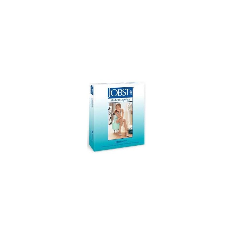 Essity Italy Calza Compressiva Jobst Ultrasheer 10-15mmhg Collant Cipr4 Articolo 797850000200