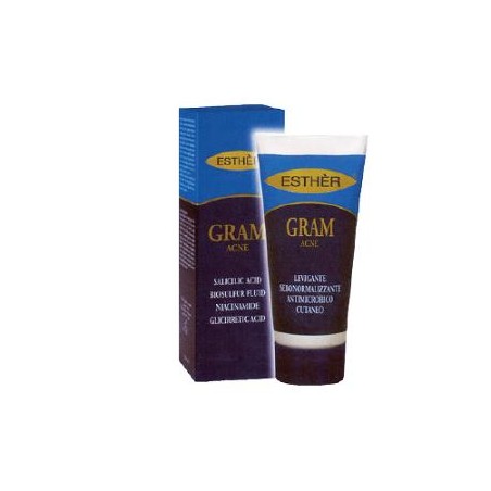 Lab. Farmaceutici Krymi Gram Idratante 50 Ml