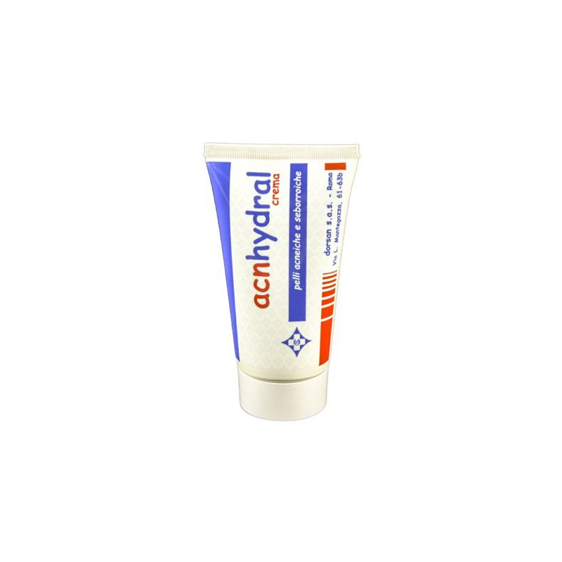 Dorsan Acnhydral Crema Acne 75 Ml