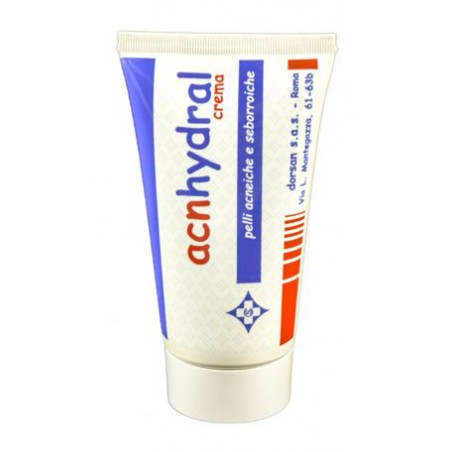 Dorsan Acnhydral Crema Acne 75 Ml