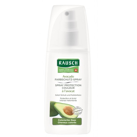 Rausch Ag Kreuzlingen Rausch Spray Colorprotettivo All'avocado 100 Ml