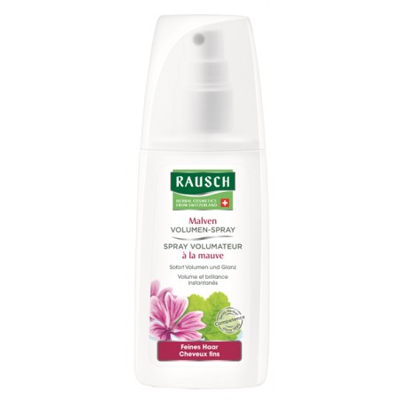 Rausch Spray Volumizzante Alla Malva 100 Ml