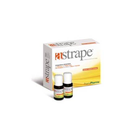 Promopharma Astrape 10 Flaconcini