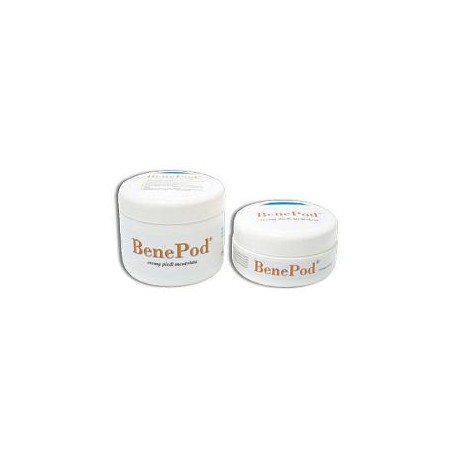 Top Group Benepod Crema Piedi Mentolata 250 Ml