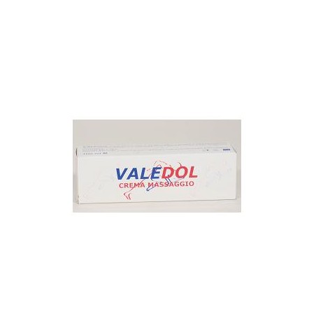 So. Gi. Pharma Valedol Crema Massaggi 100 Ml