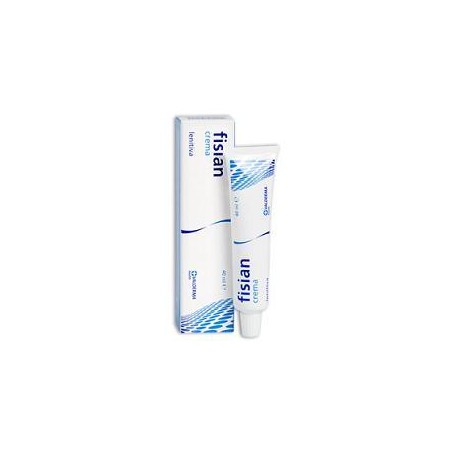 Valderma Fisian Crema Lenitiva 40 Ml