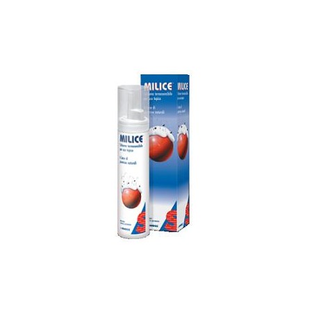 Giuliani Milice Mousse Termosens 150 Ml