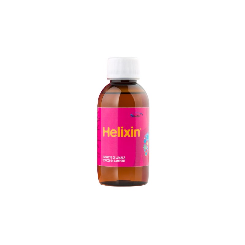 Difass International Helixin 150 Ml