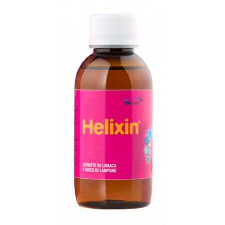 Difass International Helixin 150 Ml