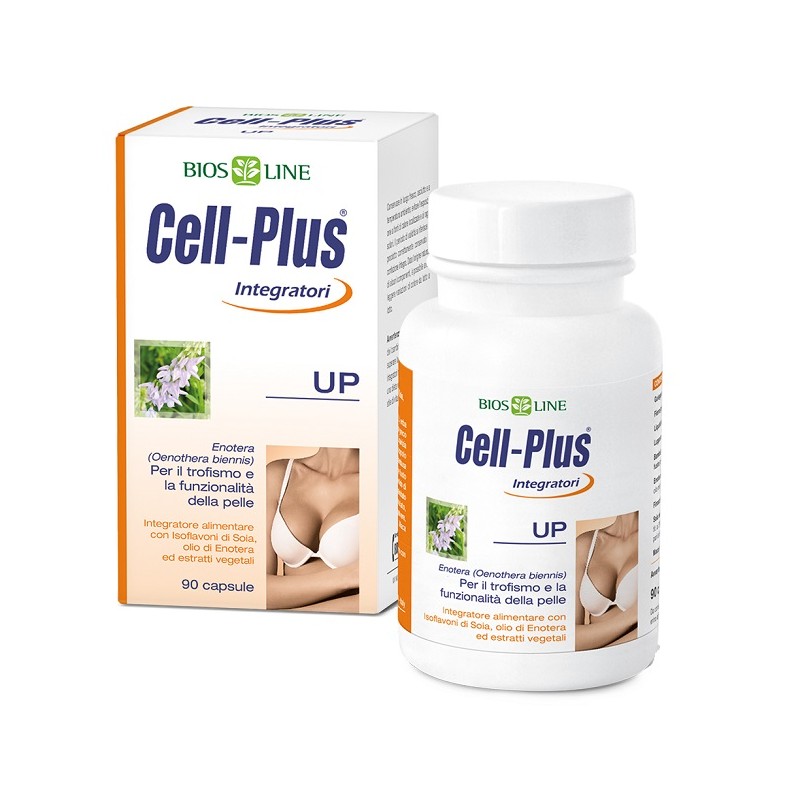 Bios Line Cell Plus Up 90 Capsule