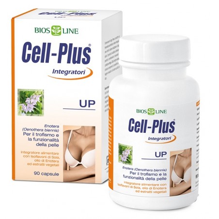 Bios Line Cell Plus Up 90 Capsule