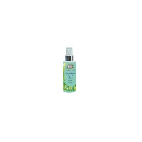 Zeta Farmaceutici Euphidra Bodyclean Acqua Te Ve 100 Ml