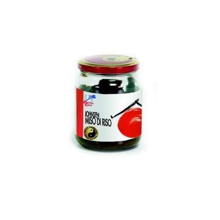 Biotobio Miso Di Riso Biologico 300 G