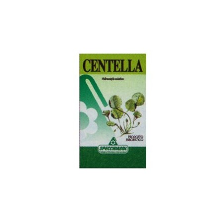 Specchiasol Centella Asiat Erbe 80 Capsule