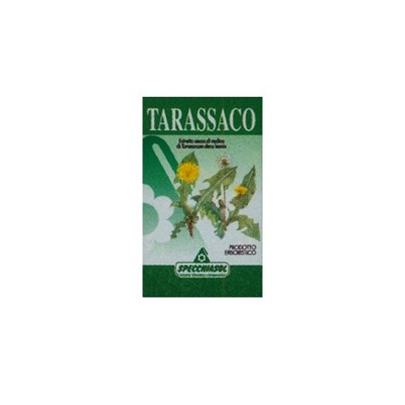 Specchiasol Tarassaco Erbe 75 Capsule