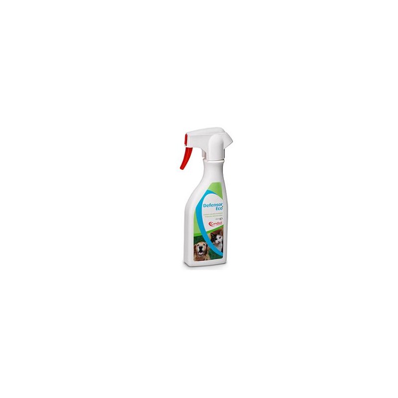 Candioli Ist. Profil. E Farm. Defensor Eco Lozione No Gas 250 Ml