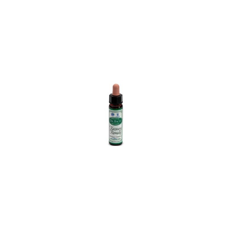 Santiveri Sa Ainsworths Recov Remedy 10ml