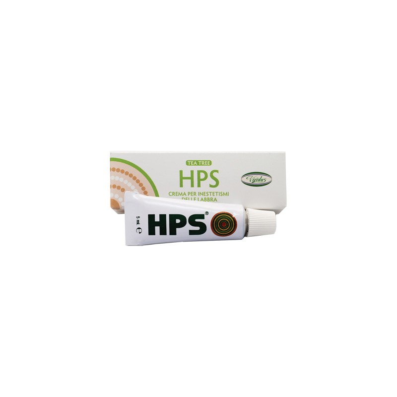 Vividus Tea Tree Hps Crema 5 Ml