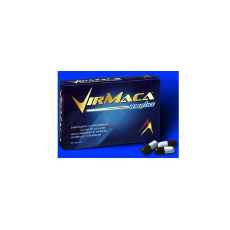 Sixtem Life Virmaca Amplex 32 Capsule