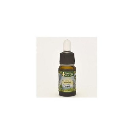 Map Italia Nasyamap Olio Gocce 10 Ml