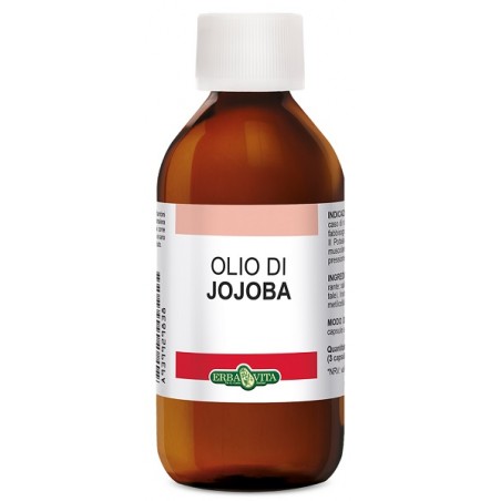 Erba Vita Group Olio Jojoba 100 Ml