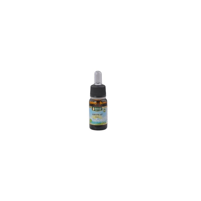 Map Italia Aromap Olio 10 Ml