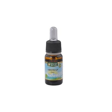 Map Italia Aromap Olio 10 Ml