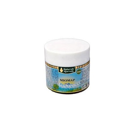 Map Italia Miomap Balsamo 25 G