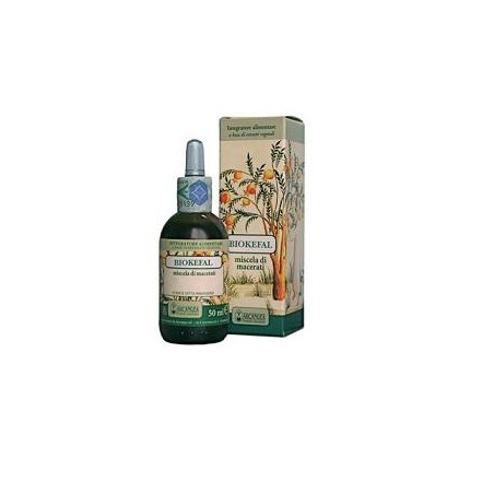 Arcangea Biokefal Soluzione Idroalcolica 50 Ml