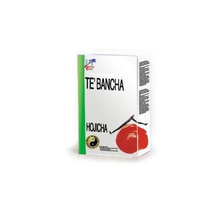 Biotobio Te Hojicha Bancha Bio 70 G