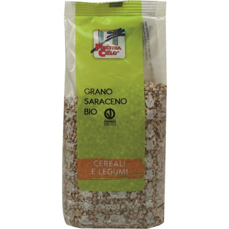 Biotobio Grano Saraceno Bio 500 G