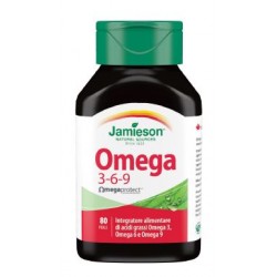 Biovita Jamieson Omega...