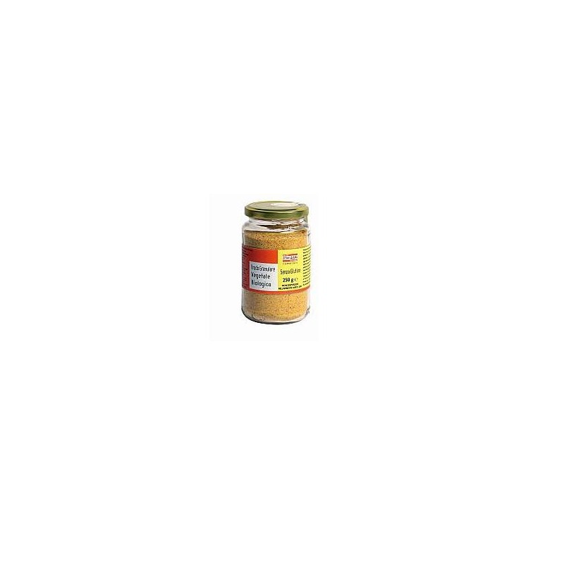 Biotobio Brodo Vegetale Grani In Polvere 250 G