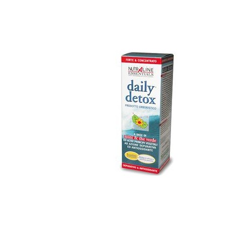 Farmaderbe Daily Detox 200 Ml