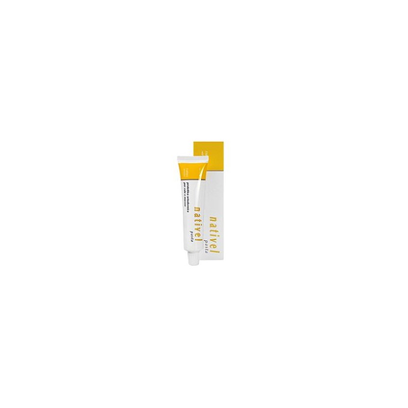 Valderma Nativel Pasta Ortodermica 40 Ml