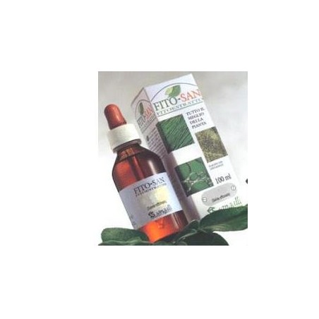 Sangalli Centella Parti Aeree Tintura Madre 100 Ml