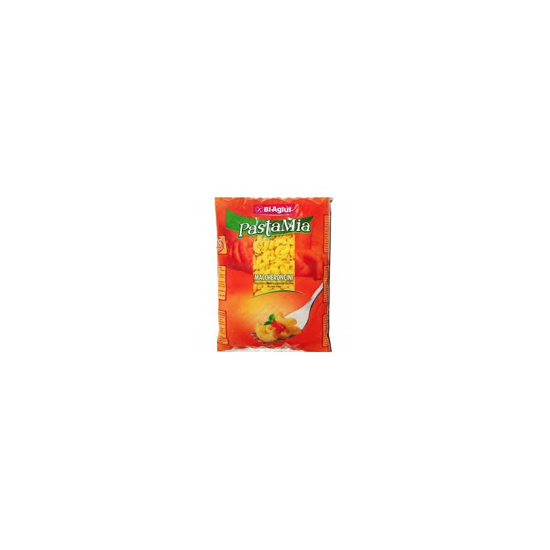 Biaglut Maccheroni 500 G